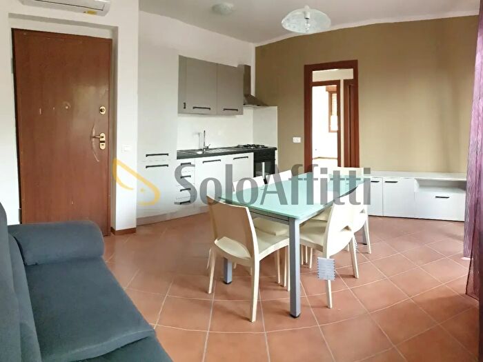 Appartamento trilocale in affitto in Via Puglie, Legnago