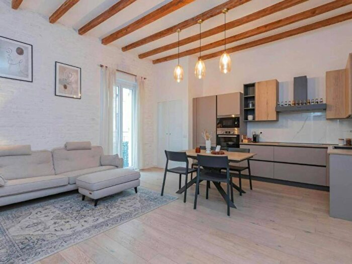 Appartamento monolocale in affitto in Via Guglielmo Marconi, Rondò Torretta, Sesto San Giovanni