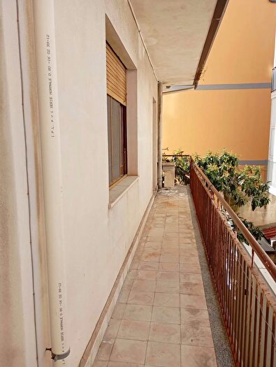 Appartamento trilocale in vendita in Corso Italia Acireale, Acireale