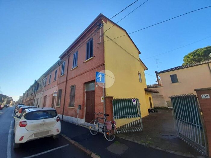 Casa con 5 locali in affitto in Via Cento, Lugo