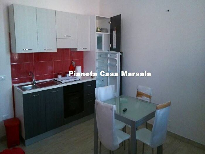 Appartamento con 5 locali in affitto in Contrada Addolorata, Stagnone, Marsala