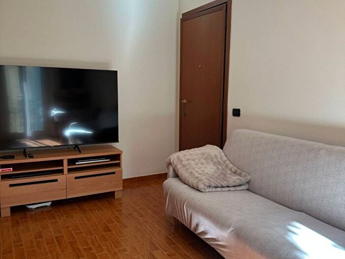 Appartamento bilocale in affitto in Via Antonio Stoppani, Morgagni, Milano