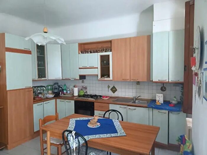 Casa con 6 locali in vendita in Via Piave, Civitanova Marche