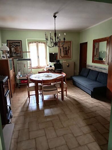 Appartamento con 5 locali in vendita in Via XXIV Maggio, Novafeltria