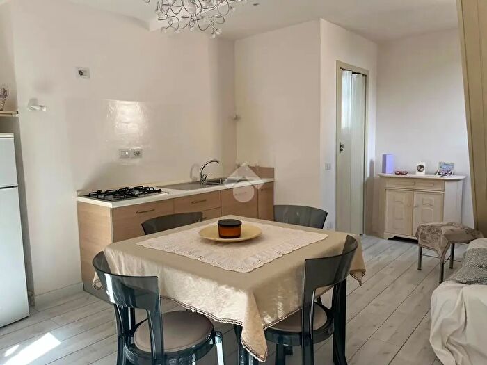 Appartamento bilocale in vendita in Via delle Mura, Amelia
