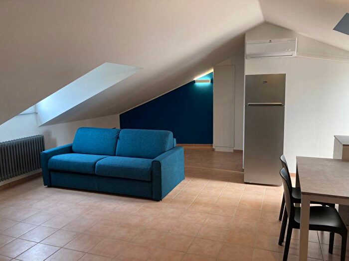 Casa bilocale in affitto in Via Roma, Castellazzo Bormida