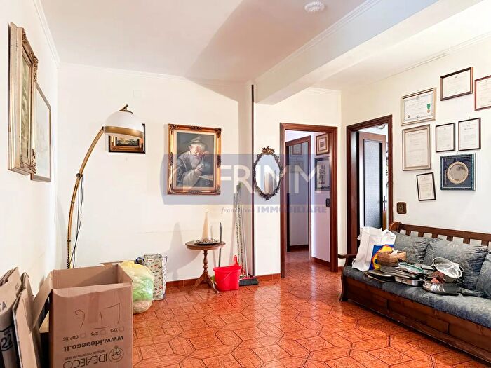 Appartamento quadrilocale in vendita in Via Palmiro Togliatti, Pomezia