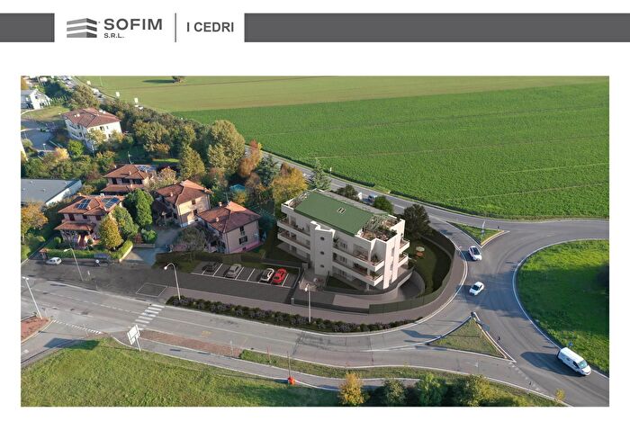 Case in Vendita e in Affitto - 2