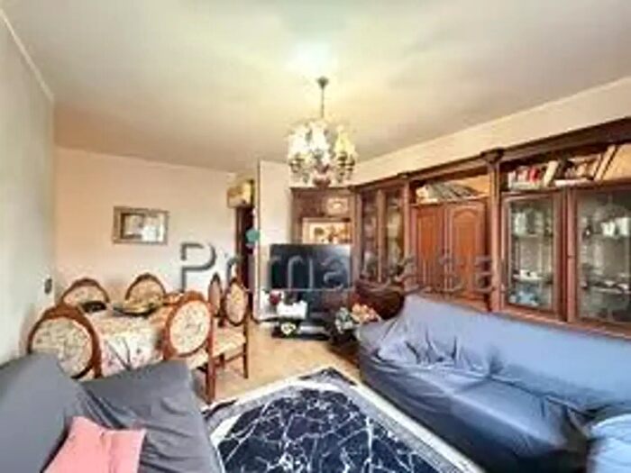 Appartamento in vendita in Via Cattani Sud, Carpi