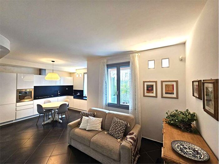 Appartamento bilocale in affitto in Via Boccaccio B, Le Cure, Firenze