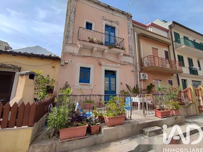 Casa con 5 locali in vendita in Via Guerrazzi, Ispica