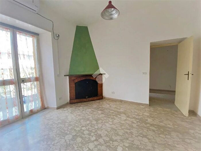 Appartamento bilocale in vendita in Via Venezia, Sora