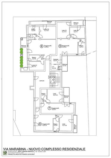 Case in Vendita e in Affitto - 2