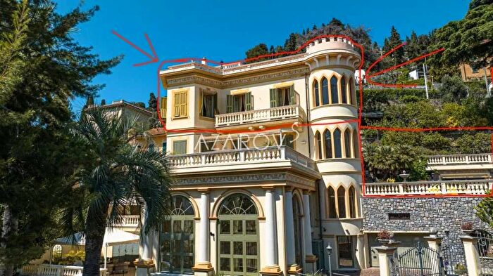 Casa quadrilocale in vendita in Alassio