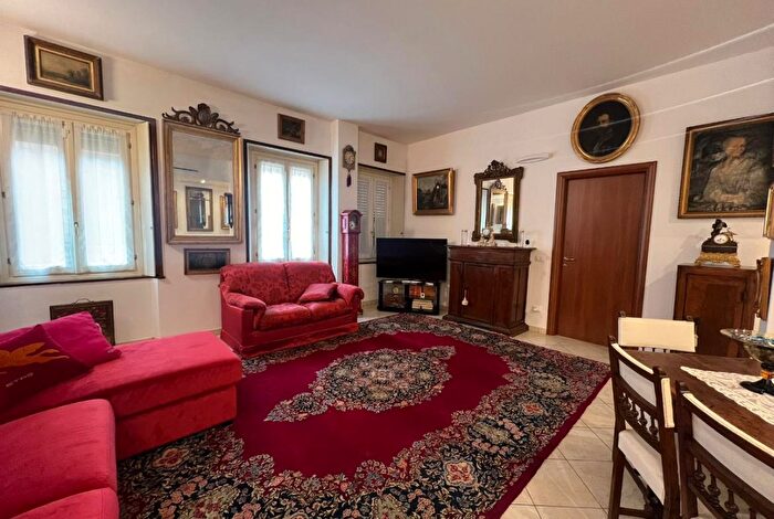 Appartamento in vendita in Reggio Emilia