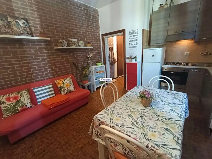 Appartamento bilocale in affitto in Ferrara