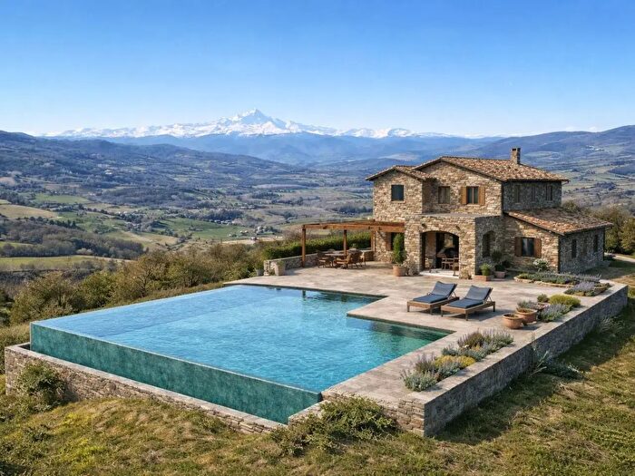 Casa monolocale in vendita in Ponti
