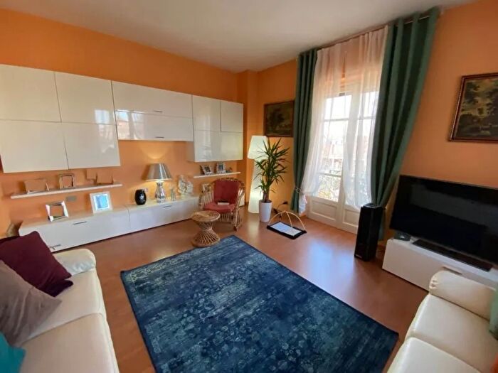 Appartamento quadrilocale in vendita in Corso Giacomo Matteotti Carmagnola, Carmagnola