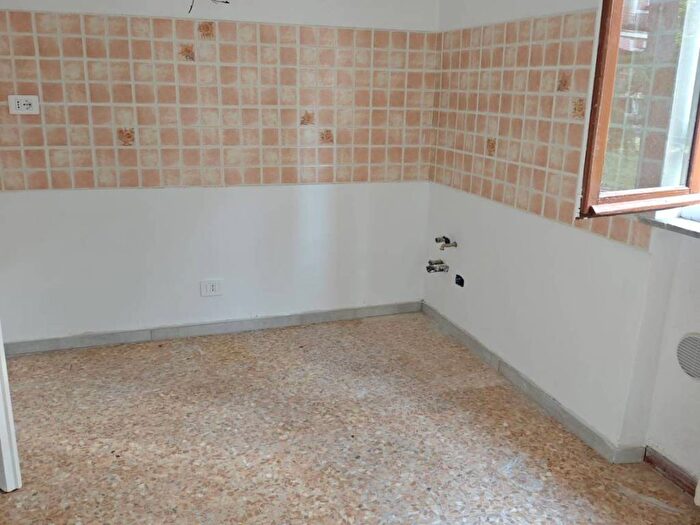 Appartamento trilocale in affitto in Vicolo Mafalda di Savoia, Ospedale, Asti