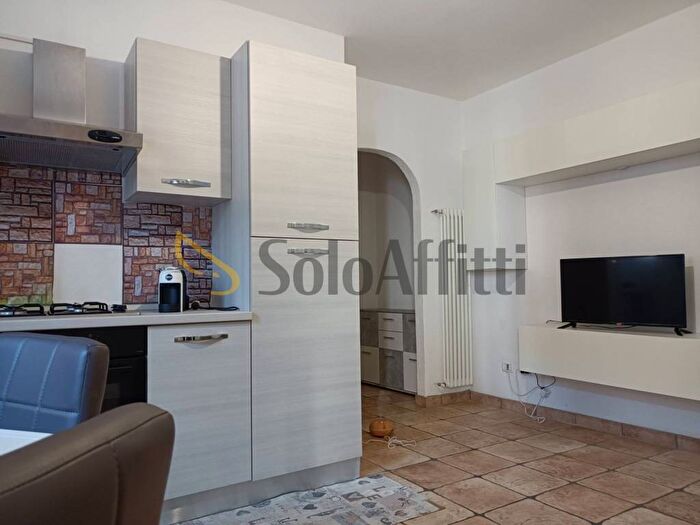 Appartamento bilocale in affitto in Uggiate Trevano, Uggiate con Ronago