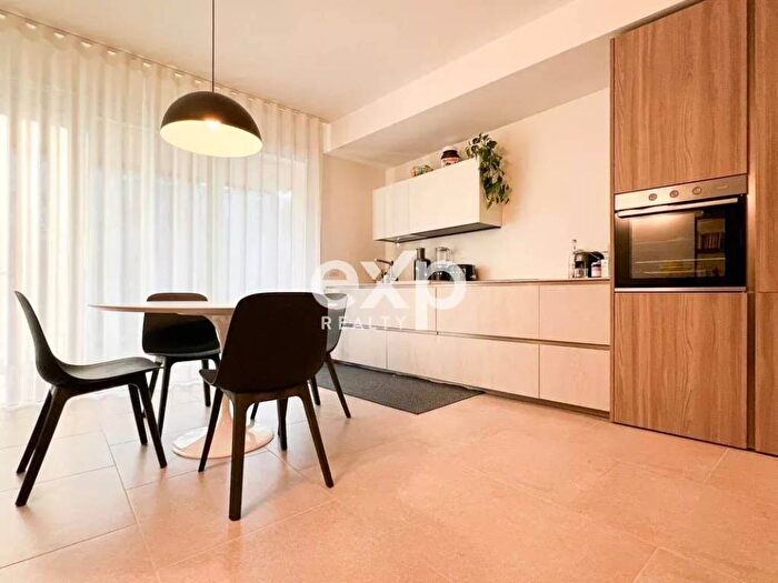 Appartamento trilocale in affitto in Castelfranco Veneto