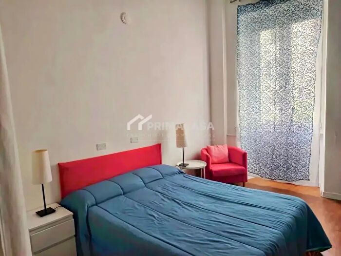 Appartamento monolocale in affitto in Via Paolo Bassi, Milano