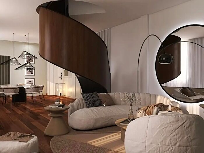 Appartamento trilocale in vendita in Via Archimede, Milano