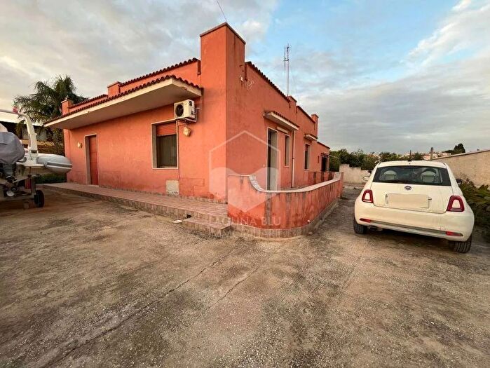 Casa con 5 locali in vendita in Cda Ponte Fiumarella, Marsala
