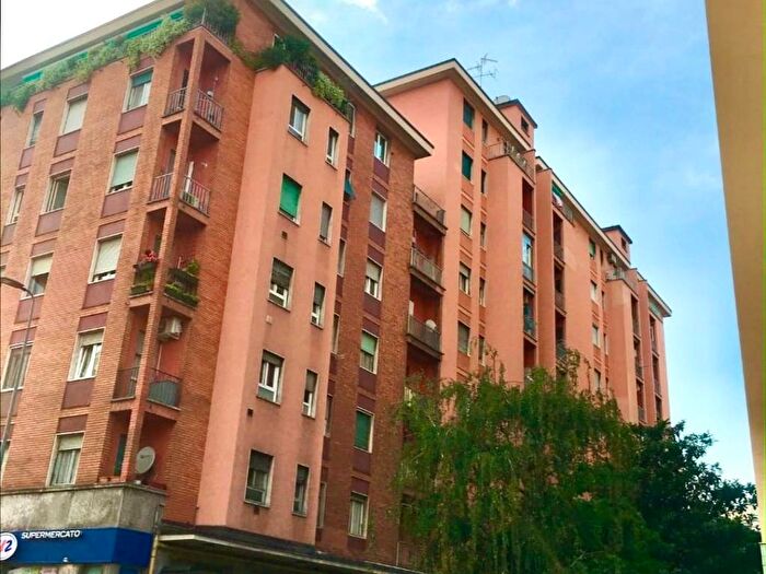 Appartamento bilocale in affitto in Via Vallazze, Città Studi, Milano