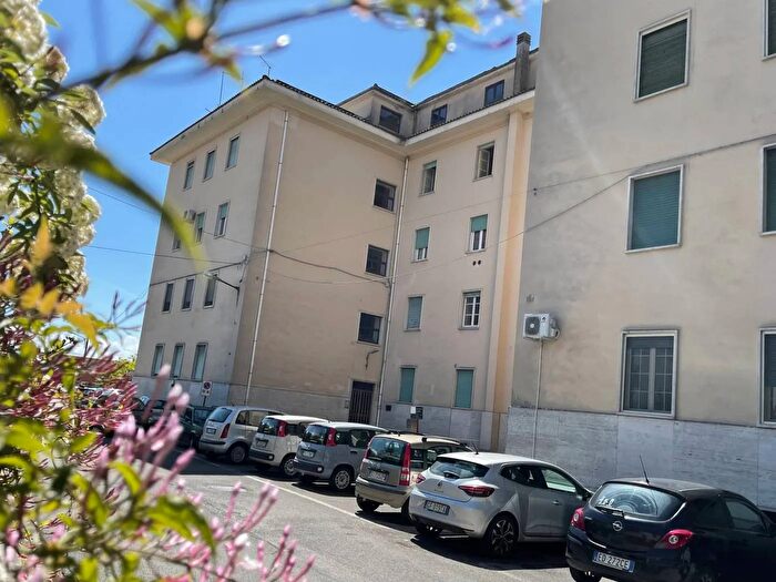 Appartamento quadrilocale in vendita in Via Domenico TorrieroRoccasecca, Roccasecca