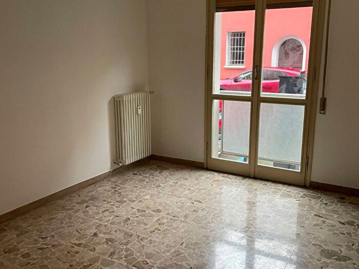 Appartamento quadrilocale in affitto in Centro Storico, Imola