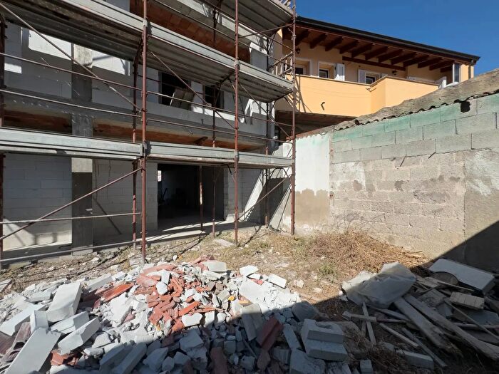 Casa quadrilocale in vendita in Assemini