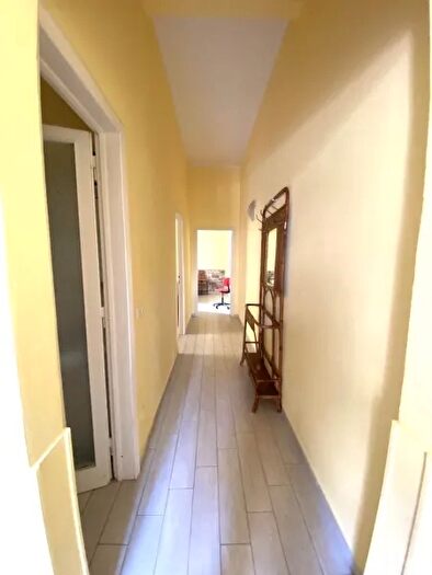 Appartamento trilocale in vendita in Montecatini Terme