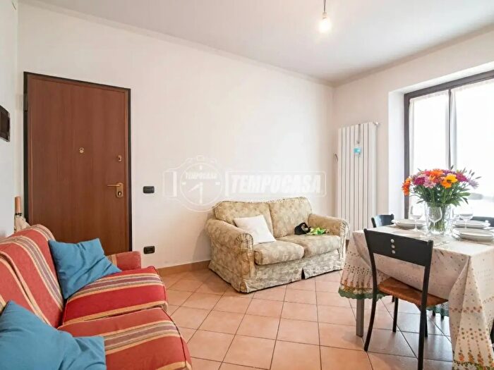 Appartamento bilocale in vendita in Via Redipuglia, Treviglio