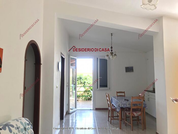 Casa trilocale in affitto in Palermo