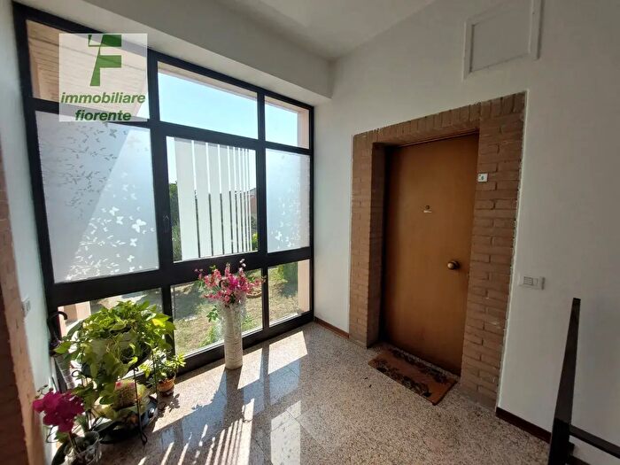 Appartamento trilocale in vendita in Via Diaz, Vigonza
