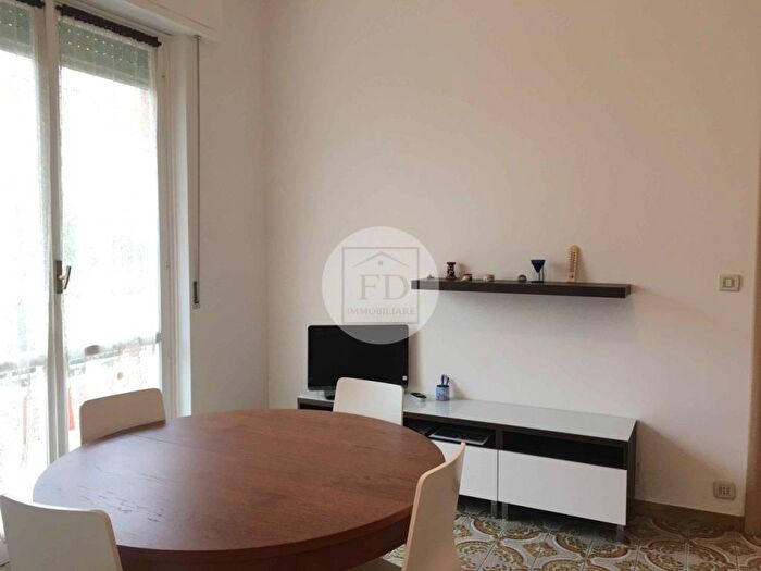 Appartamento bilocale in affitto in Olivette, Centro, Loano