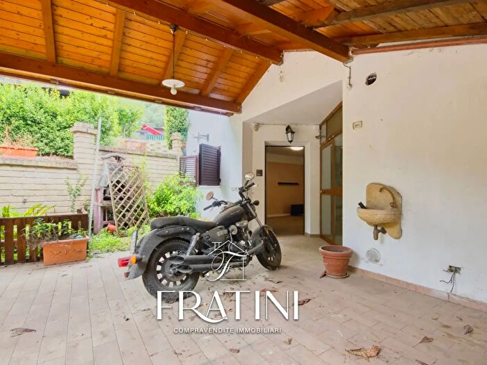 Appartamento con 5 locali in vendita in Via Picena Inferiore, Ascoli Piceno