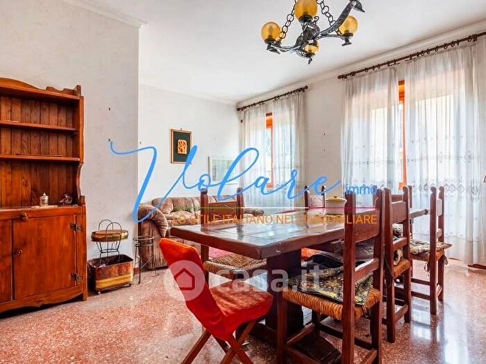 Appartamento quadrilocale in affitto in Via Valeriano No Number, San Paolo, Roma