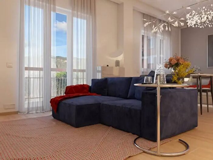 Appartamento bilocale in vendita in Via San Domenico, Napoli