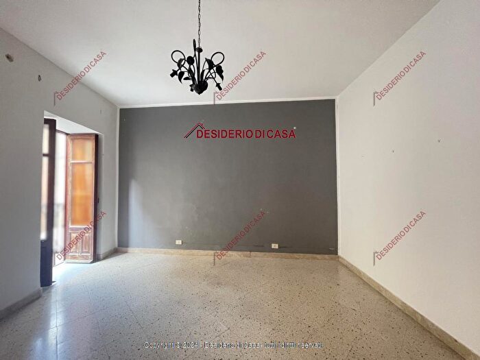 Appartamento bilocale in vendita in Via Carlo Ortolani di Bordonaro Cefalù Pa Italia, Cefalu