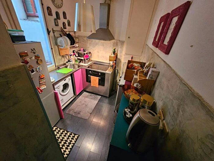 Appartamento bilocale in affitto in Borgo Ognissanti, Borgo Ognissanti Il Prato, Firenze