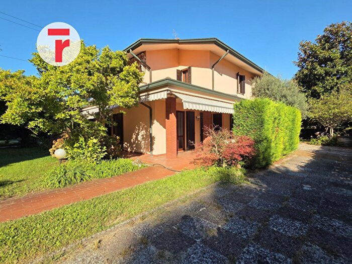 Casa trilocale in vendita in Via Pietro Mascagni, Cadoneghe