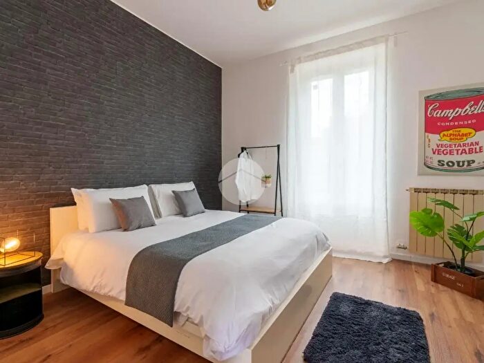 Appartamento bilocale in affitto in Via Roberto Bellarmino, Milano