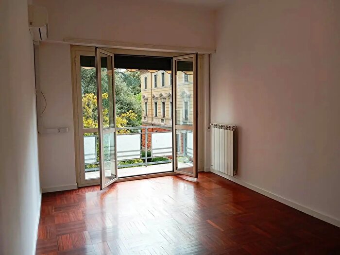 Appartamento quadrilocale in affitto in Corso Tacito, Terni