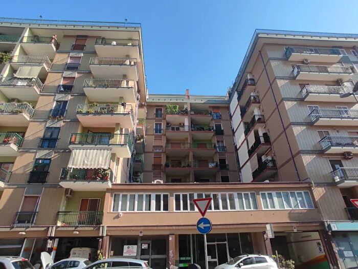 Appartamento quadrilocale in vendita in Via Quarto, Bari