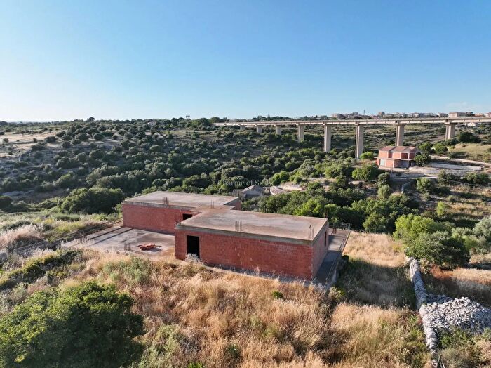 Casa in vendita in Vanella, Modica