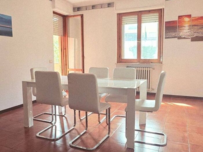 Appartamento trilocale in affitto in Via Cardinal Ridolfi, Bagnaia La Quercia, Viterbo