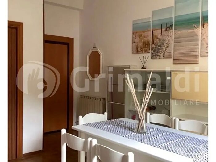 Appartamento trilocale in affitto in Ravenna