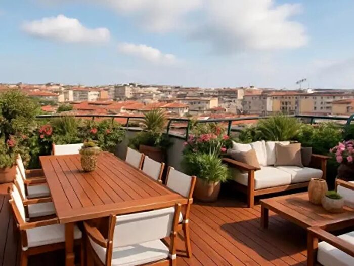 Appartamento quadrilocale in vendita in Milano